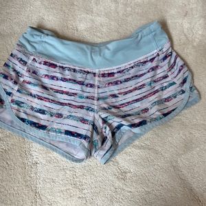 Ivviva Girls Running Shorts